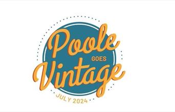 Poole Goes Vintage