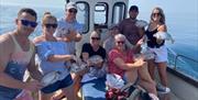 Nick's Fishing and Sightseeing Boat Trips