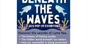 Beneath the Waves exhibition