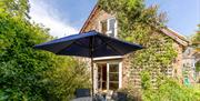 Mazzard Farm Holiday Cottages
