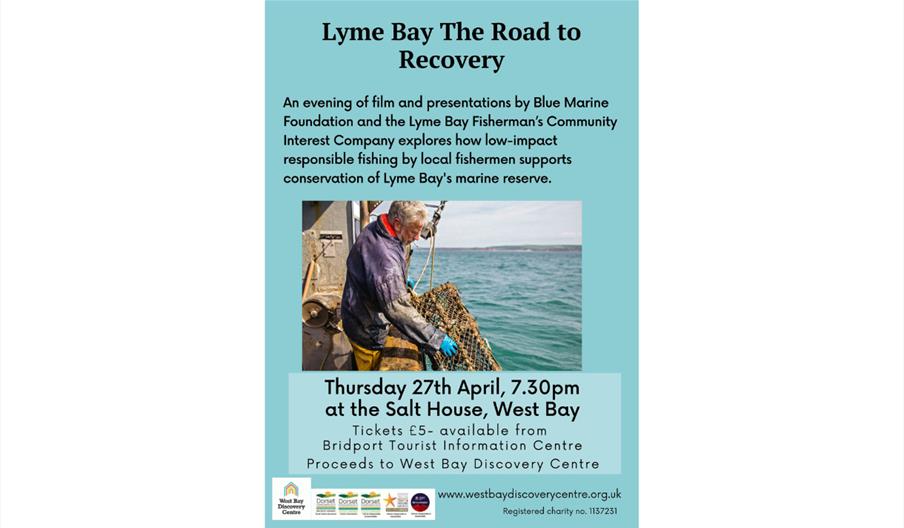 Lyme Bay the Road to Recovery