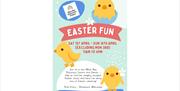 West Bay Discovery Centre Easter Fun