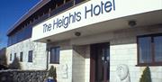 Heights Hotel