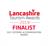 Lancashire Tourism Awards Finalist 2019 - Self Catering Accommodation Award