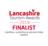 Lancashire Tourism Awards Finalist 2019 - Camping, Glamping & Holiday Park Award