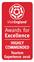 Visit England Awards 2016 - Tourism Experience - Highly Commended