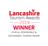 Lancashire Tourism Awards Winner 2019 - Ethical, Responsible and Sustainable Tourism Award