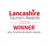 Lancashire Tourism Awards Winner 2019 - New Tourism Business Award