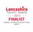 2021 Lancashire Tourism Awards Finalist Camping Glamping & Holiday Park