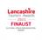 2021 Lancashire Tourism Awards Finalist Cultural Venue  Award
