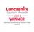 Lancashire Tourism Awards Winner 2021 - Camping Glamping & Holiday Park