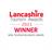 Lancashire Tourism Awards Winner 2021 - New Tourism