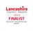 2021 Lancashire Tourism Awards Finalist Resilience and Innovation