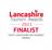 2021 Lancashire Tourism Awards Finalist Taste Lancashire Restaurant of the year