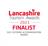 2021 Lancashire Tourism Awards Finalist Self-Catering Accommodation of the year