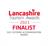 2021 Lancashire Tourism Awards Finalist Self-Catering Accommodation of the year