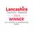 Lancashire Tourism Awards Winner 2021 - Self Catering Accommodation