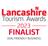 Lancashire Tourism Awards 2023: Dog Friendly Award finalist