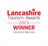 Lancashire Tourism Awards 2023 Visitor Attraction Award