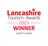 Lancashire Tourism Awards Winner - Judges Awards