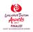 Lancashire Tourism Awards Finalist 2017 - Guest Accommodation Award