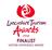 Lancashire Tourism Awards Finalist 2018 - Visitor Experience Award