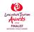 Lancashire Tourism Awards Finalist 2018 - Wedding Venue Award