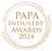 PAPA Industry Awards 2024