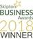 Best Leisure & Tourism SBA 2018