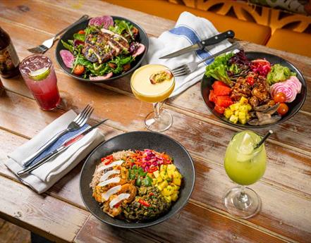 Turtle Bay is heading to Blackpool as new restaurant and bar confirmed for town centre