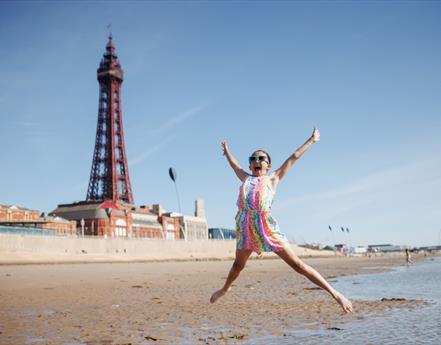 What's not to love! Blackpool unveils a brand new destination guide for 2025