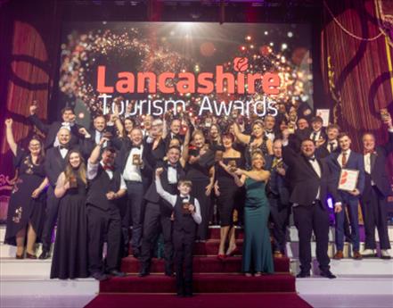 Lancashire Tourism Award 2024 Winners are revealed