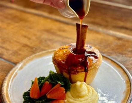 Enjoy a piece of perfection at these Lancashire pie stops