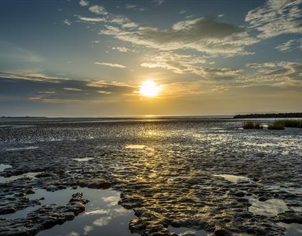 Taking care of yourself in Lancashire