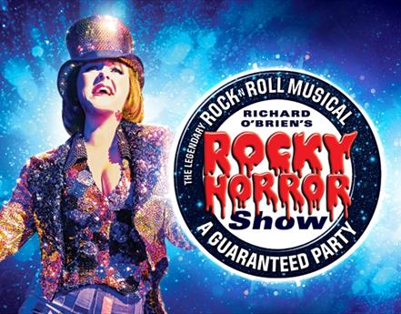 The Rocky Horror Show at Winter Gardens Blackpool review