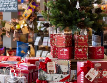 Shop local from Lancashire this Christmas: Top food and drink gifts