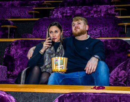 The Flower Bowl Cinema launches new Independent Film Nights