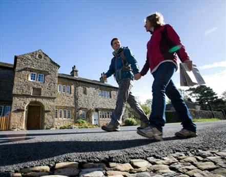 Lancashire Set-Jetting Film Itinerary: East Lancashire, the Ribble Valley and the surrounding areas