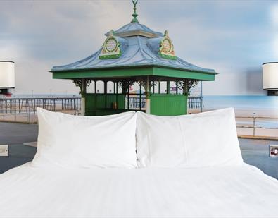 Thumbnail for Best Western Carlton