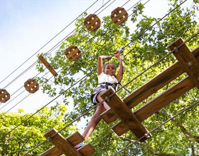 Thumbnail for Go Ape