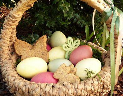Thumbnail for Easter Offers