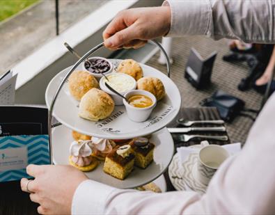 Thumbnail for Afternoon Tea