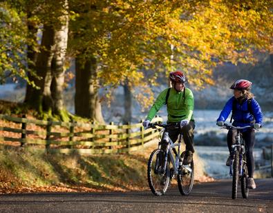 Thumbnail for Visit Lancashire in Autumn