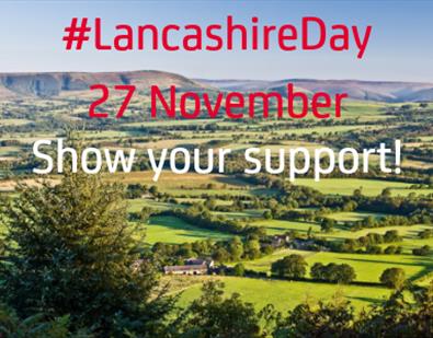 Thumbnail for Happy Lancashire Day