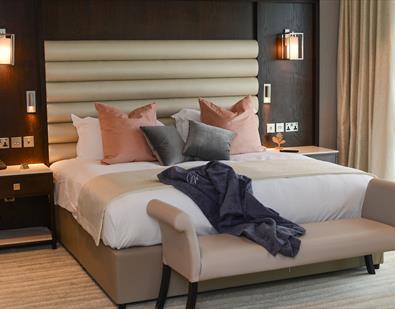 Thumbnail for Crow Wood Hotel