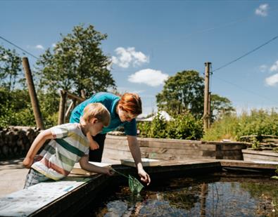 Thumbnail for Visit Lancashire in Summer