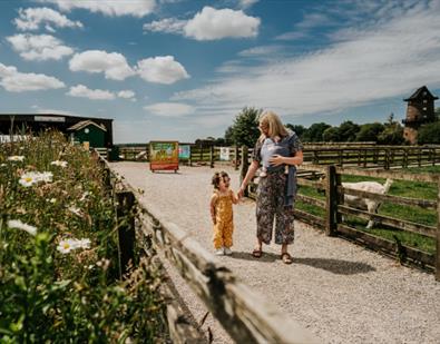Thumbnail for Visit Lancashire for the Summer Holidays