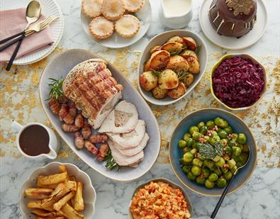 Thumbnail for Booths