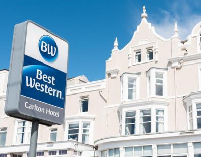 Thumbnail for Best Western Carlton