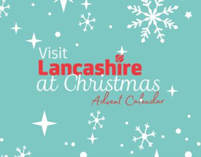 Thumbnail for Visit Lancashire Advent Calendar 2025